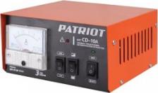Зарядное устройство Patriot BCI-10A – фото 1