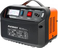 Пуско-зарядное устройство Patriot BCT-15 Boost