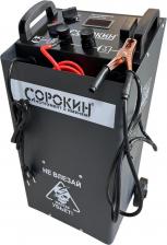 Пуско-зарядное устройство Сорокин 12.150