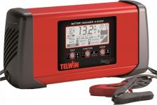 Пуско-зарядное устройство Telwin DOCTOR CHARGE 50