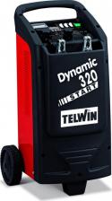 Пуско-зарядное устройство Telwin Dynamic 320 Start