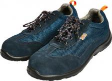 Рабочая одежда, обувь Delta Plus Полуботинки Como цвет синий 4620091592664