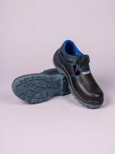 Рабочая одежда, обувь Факел Сандалии МН ПУ/ПУ ЭлитСпецОбувь арт.-21/1 87473380.003