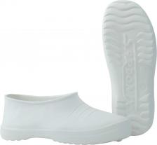 Рабочая одежда, обувь Факел Современным решением традиционной обуви являются галоши из полимера ЭВА. Они легкие, нескользящие, сохраняющие гибкость и эластичность при низких