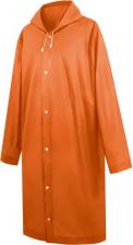 Рабочая одежда, обувь Fiberon Дождевик EVAPE03 цвет оранжевый размер XL