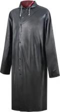 Рабочая одежда, обувь Fiberon Дождевик PVCPE01 цвет черный размер XL