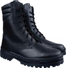 Рабочая одежда, обувь ГК Спецобъединение Бортопрошивные ботинки Ботинки ОМОН бортопрошивные, р. 44 Бот 030/44