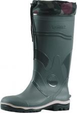 Рабочая одежда, обувь ГК Спецобъединение Мужские сапоги с надставкой ПВХ Сап 045/47