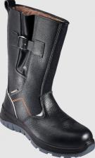 Рабочая одежда, обувь ГК Спецобъединение Сапоги OPERATOR 2.0 КП и КС шерст.мех, кожаные ПУ/ТПУ (40), пар, Сап 182/40