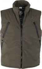 Рабочая одежда, обувь Ifrit Универсальный всесезонный жилет Grifon из мембранной ткани Tokio идеально подходит для повседневной носки, а так же, для охоты, рыбалки и отдыха