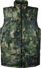 Рабочая одежда, обувь Ifrit Жилет Griffon Alova Premium Insulate камуфляж Ж-36/38 Ж-465-52/54 4630086587803