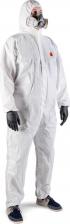 Рабочая одежда, обувь Jeta Safety Комбинезон химзащиты из нетканого материала MP, плотн.65 г/м? XL/58-60, JPC-60-4XL