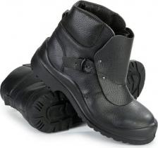 Рабочая одежда, обувь Кубаньлесстрой Ботинки Нитро МАКС КП КЩС для сварщика, шерстяной мех, р.37 6446000074322