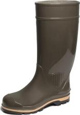 Рабочая одежда, обувь Nordman Сапоги Комфорт 38 металлический 200 Дж