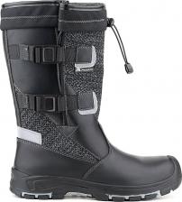 Рабочая одежда, обувь Prosafe Сапоги изготовлены из натуральной кожи в комбинации с текстилем. Мембранный материал обеспечивает комфортный микроклимат внутри обуви. Подкладка и 4610235282070