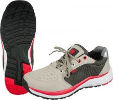 Рабочая одежда, обувь Scorpion Кроссовки Cкорпион Экшен ЭВА-резина из микрофибры серые