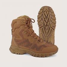 Рабочая одежда, обувь Scorpion Материал верха обуви - ткань Оксфорд водоотталкивающая с покрытием CPU с отделкой из современных обувных материалов, что обеспечивает необходимые