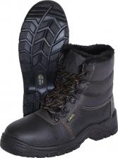 Рабочая одежда, обувь Sirius Ботинки Footwear-Универ-Зима, МП, иск. мех, ПУ р. 47 136847