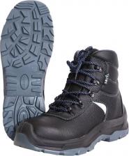 Рабочая одежда, обувь Sirius Ботинки Гермес, кожа, ПУ-ТПУ р. 46 138061