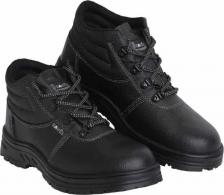 Рабочая одежда, обувь Sirius Ботинки Сириус-Титан, кожа, Нитрил р. 48 122506