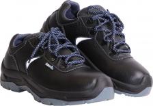 Рабочая одежда, обувь Sirius Полуботинки серии "SAVEL-ГЕРМЕС" предназначены для эксплуатации в летний и весенне-осенний периоды. Подошва этих полуботинок изготавливается методом 4610293644346