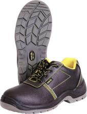 Рабочая одежда, обувь Sirius Практичная и комфортная рабочая обувь, сочетающая в себе инновационные технологии, современные материалы и продуманную защиту! Мягкий кант деликатно