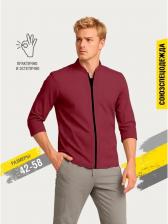 Рабочая одежда, обувь Союзспецодежда Блейзер Эргофайв Актив на молнии EAJU08 Характеристики:Защитные свойства: от механического истирания; от общих производственных загрязненийГОСТ: ТР 3356673610853