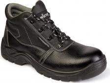 Рабочая одежда, обувь Союзспецодежда Ботинки Мастеров с МП и МС, 39 2000000256672