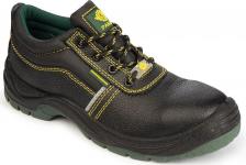 Рабочая одежда, обувь Союзспецодежда Полуботинки РАБЕР NEW (Нью) с композитным подноском 2000000069258