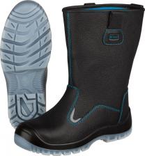 Рабочая одежда, обувь TopFort Сапоги 5 МПП 4670072455143