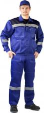 Рабочая одежда, обувь Ursus Костюм ЛЕГИОН КОС817-031; 60-62, 182-188