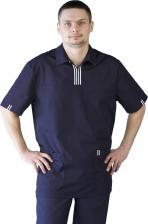 Рабочая одежда, обувь Ursus Мужской костюм Эра КОС546-001; 48-50, 170-176