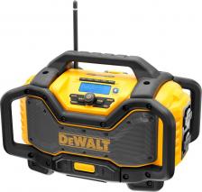 Радиоприемник DeWalt DCR027