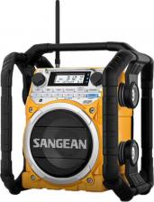 Радиобудильник Sangean U-4