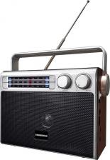 Радиоприемник Soundmax SM-RD2122UB