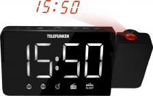 Радиобудильник Telefunken TF-1709