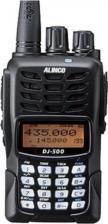 Рация Alinco DJ-500