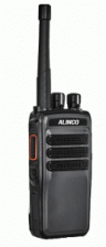 Рация Alinco DJ-D45