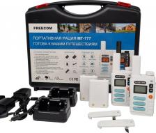 Рация Freecom MT-777