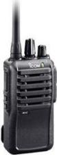 Рация ICOM F3003