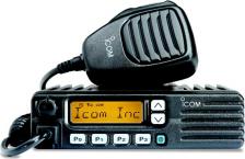 Радиостанция ICOM IC-F5026 – фото 2