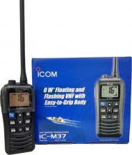 Рация ICOM IC-M37