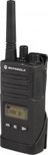 Рация Motorola XT 460