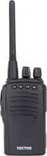 Рация Vector VT-44 PRO