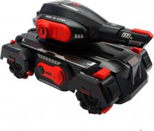 Радиоуправляемая игрушка ND Play Машинка на радиоуправлении Танк красный