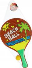 Ракетка/аксессуар для тенниса Koopman Набор для пляжного тенниса Beach Ball