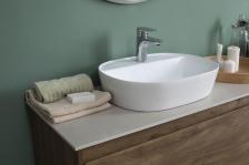 Раковина Aquanet Lake-2