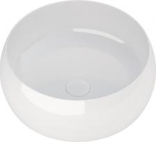 Раковина Aquanet Round-1