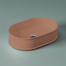 Раковина ArtCeram ATL002 40 00