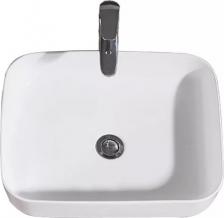 Раковина Bravat C22250W-ENG